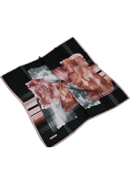 Prenses Twill Eşarp