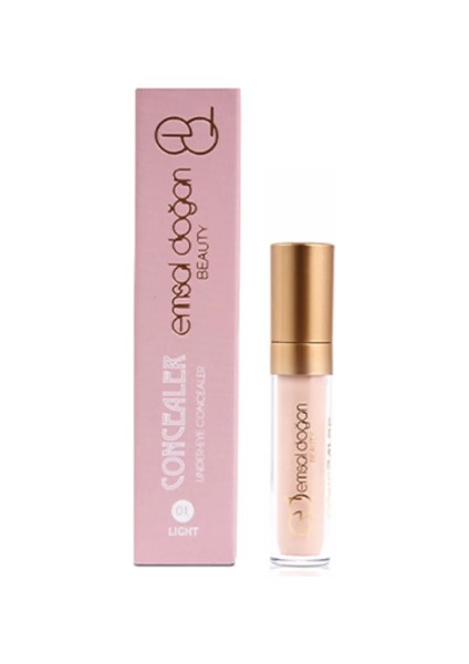 Kapatıcı - Concealer