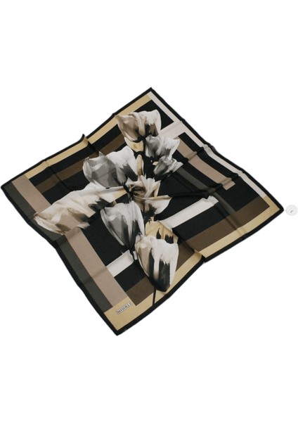 Prenses Twill Eşarp