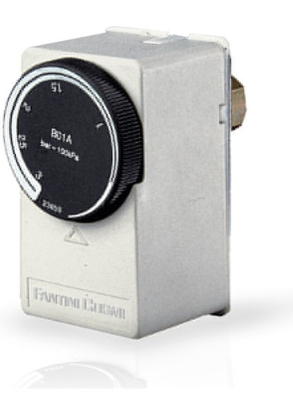 Fantini Cosmi B01A 0.7-3 Bar Prosestat