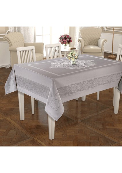 Jumbo Dertsiz Yağ Salça Lekesi Tutmaz Sıvı Geçirmez