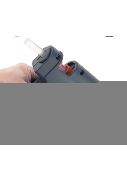 7 mm Sıcak Silikon Tabancası 15 li Yedek 427015