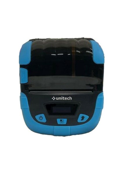 Unıtech SP320 Mobil Termal Yazıcı 3" Bluetooth