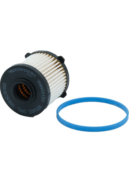 Opel Cascada 2.0 Cdti 2013-2019 Yakıt Filtresi