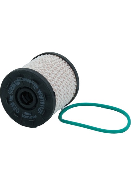 Ford Kuga Ii Van 1.5 Tdci 2019- Yakıt Filtresi