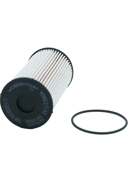 Vw Caddy Iii 1.9 Tdi 2004-2015 Yakıt Filtresi