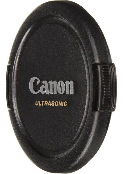 Ultrasonic E-67U 67MM Lens Ön Kapak