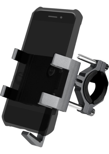 Telefon Montaj Alüminyum Telefon Tutucu (Yurt Dışından)