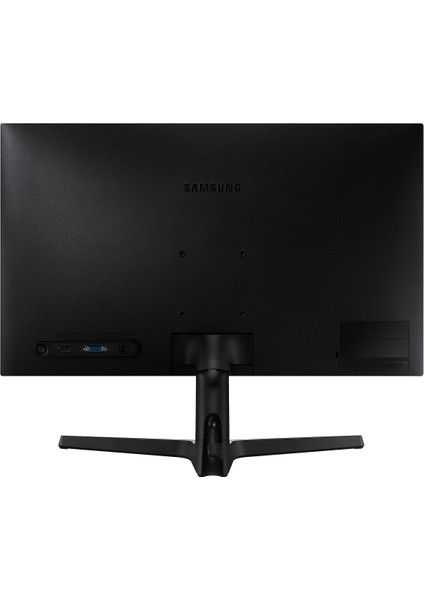 23.8" 75Hz 5ms (HDMI+VGA) FHD IPS Monitör LS24R350FZRXUF