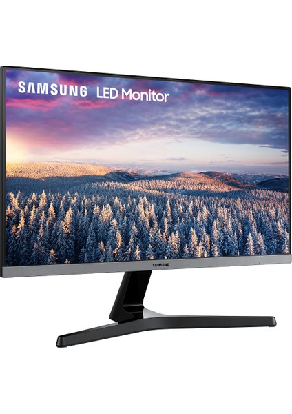 23.8" 75Hz 5ms (HDMI+VGA) FHD IPS Monitör LS24R350FZRXUF