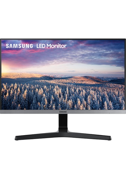 23.8" 75Hz 5ms (HDMI+VGA) FHD IPS Monitör LS24R350FZRXUF