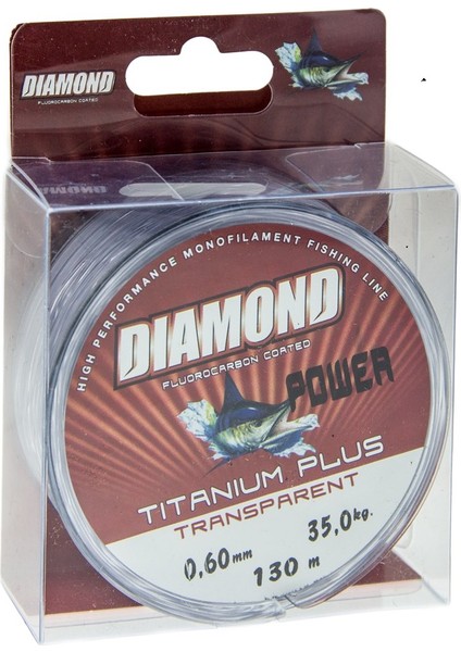 Diamond Power Titanium Plus Füme 0.30 mm