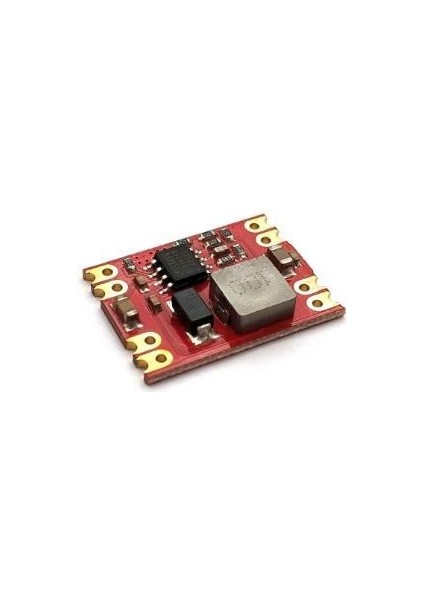 Sanec Dc-Dc Buck Adım Aşağı Güç Kaynağı Modülü 24V 3A