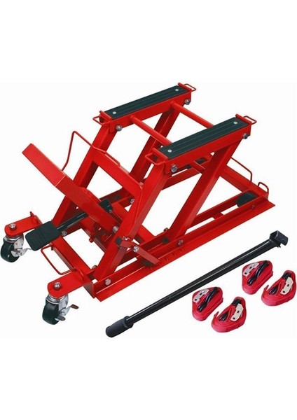 T66751 Motorsiklet Krikosu