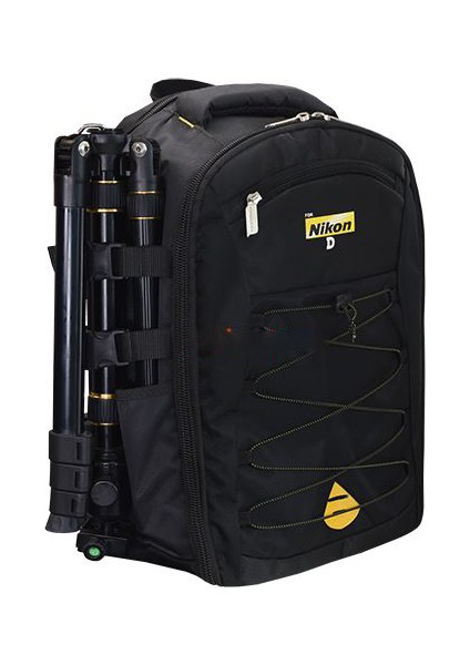 Deyatecch Nikon Uyumlu Probag Dslr Profesyonel Sırt Çantası - Nikon fiyatları