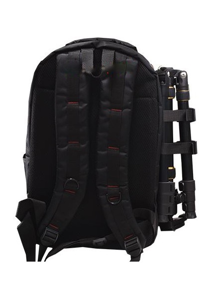 Deyatecch Nikon Uyumlu Probag Dslr Profesyonel Sırt Çantası - Nikon modelleri