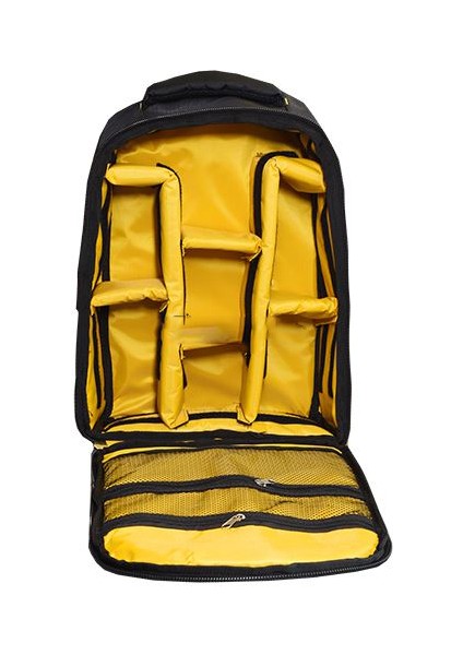 Deyatecch Nikon Uyumlu Probag Dslr Profesyonel Sırt Çantası - Nikon fırsatları