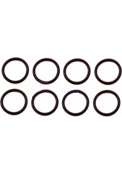 Corsa C 1.7 Dizel Motor Enjektör Kütük Contası Takım 8 Adet Yerli Marka