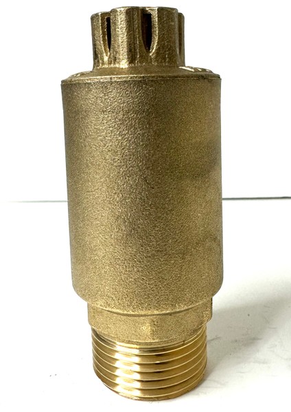 Sarı Vantuz Klepsan