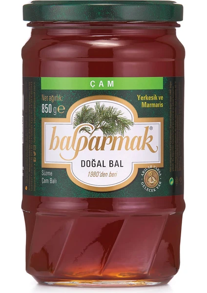 Çam Balı 850 g