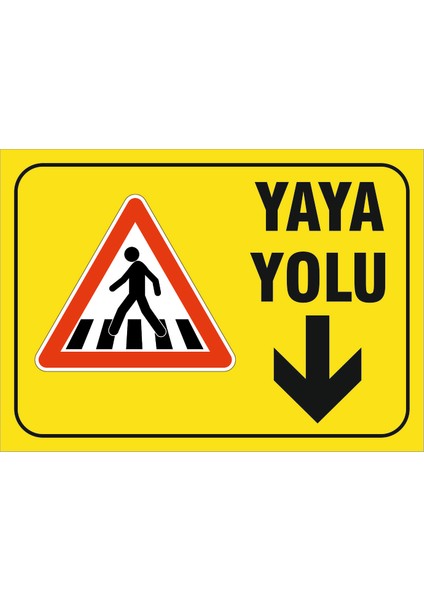 Yaya Yolu