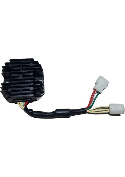 Konjektör Regülatör Mondial X-Treme Maxx 200I Orijinal