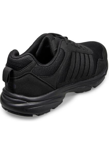 Erkek Bağcıklı Siyah Koşu Ayakkabı 231-6803MR 100 modelleri