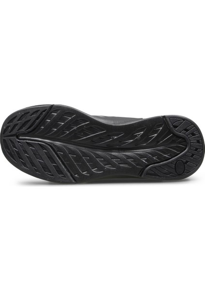 Kadın Bağcıklı Siyah Casual Ayakkabı 231-1106ZN 100 fırsatları