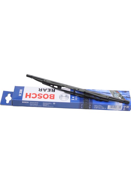 Captiva C140 Arka Silecek Süpürgesi Bosch Marka 3397011628