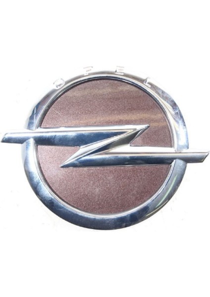 Insignia B Bagaj Amblemi Orjinal Ürün