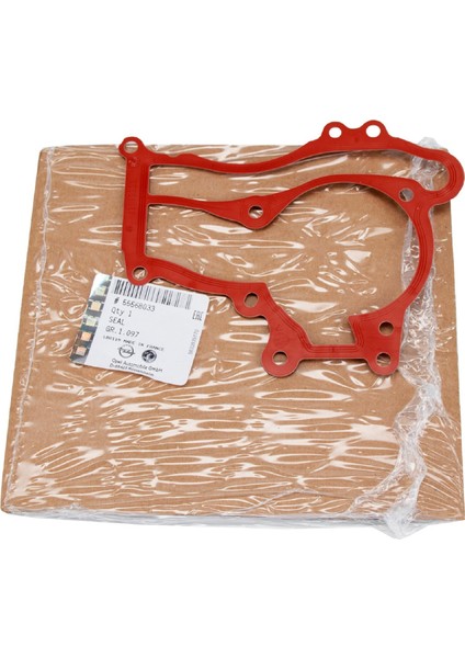 Corsa D 2011 Sonrası 1.2 / 1.4 (A12XER/A14XER) Benzinli Motor Devirdaim Contası Orjinal 55568033 fiyatları