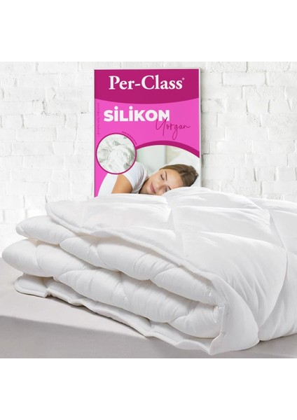 Çift Kişilik Mikrosoft Yorgan
