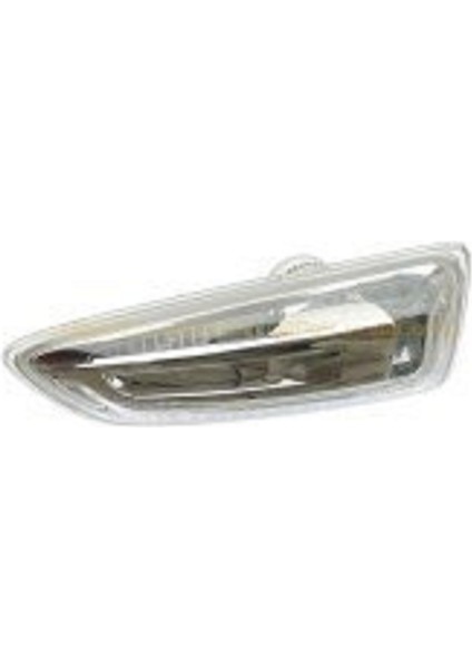 Zafira C Sol Çamurluk Sinyali Orjinal Ürün 13491088