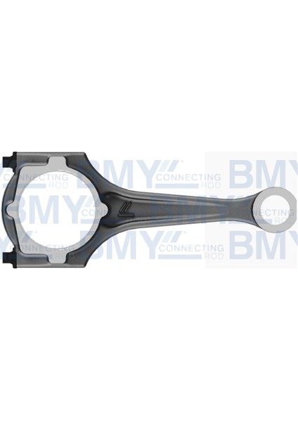 Meriva A 1.6 Benzinli Motor Piston Kolu Bmy Marka