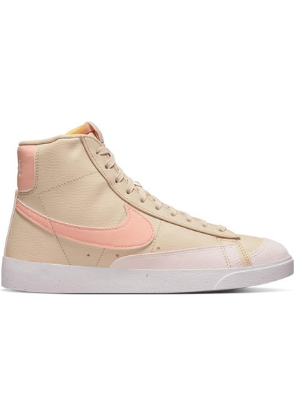 Blazer Mid 77 Vintage FB0780-100 Kadın Sneaker Spor Ayakkabı
