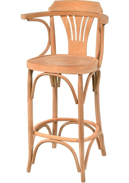 Yelpaze Kollu Tonet Bar CDL021