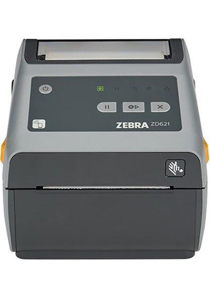 Zebra ZD621R 4 Inç Rfıd Yazıcı