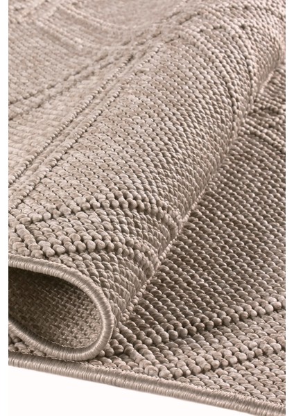Konfor Beverly 2237 Modern Dokuma Bukle Halı200x290