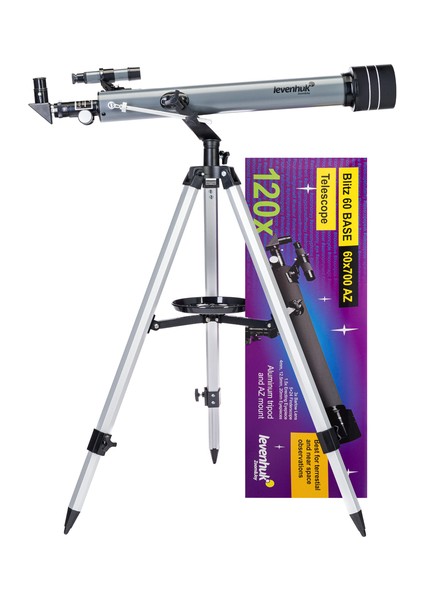 Blitz 60 Base Teleskop fiyatları