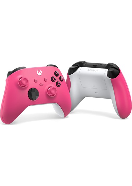 QAU-00083 Xbox Wireless Controller - Pembe