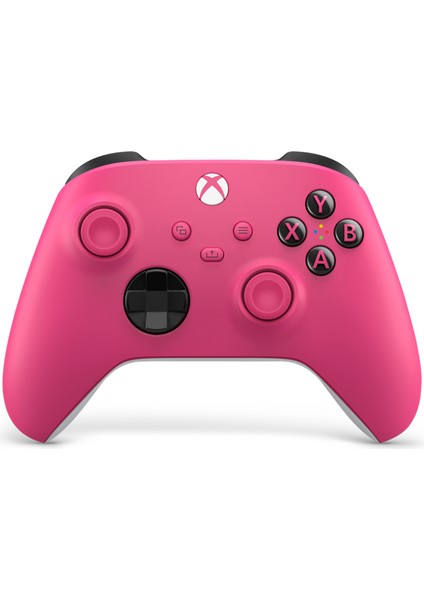 QAU-00083 Xbox Wireless Controller - Pembe