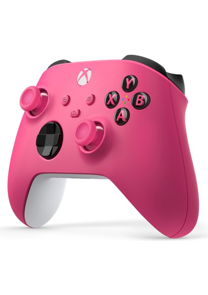 QAU-00083 Xbox Wireless Controller - Pembe