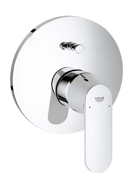 Eurosmart Cosmo Ankastre Banyo Duş Bataryası - 19382000