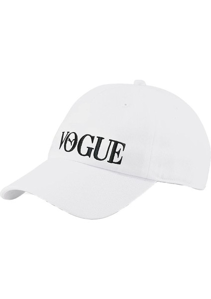 x Vogue Baseball