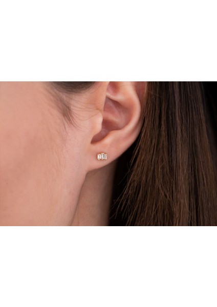 Baget Tragus Piercing