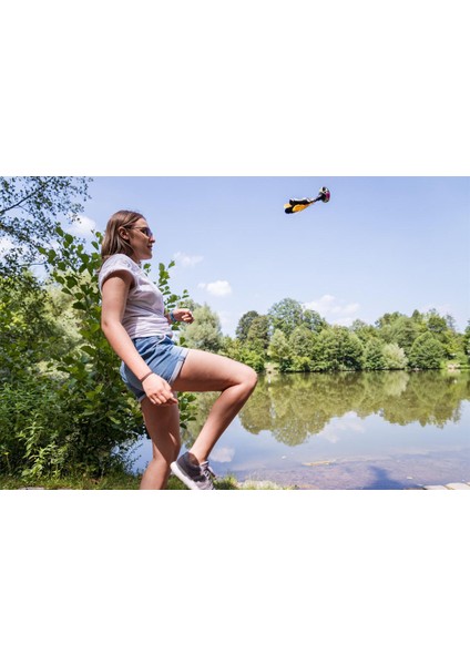 Thats My Fun Peteca - At Yakala Oyunu fiyatları