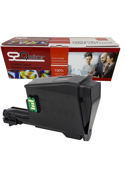 Muadil Toner Kyocera TK-1125/TK1125