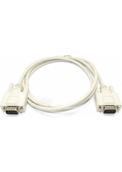 1.5 Metre 9 Pin 15 Pin Kablo