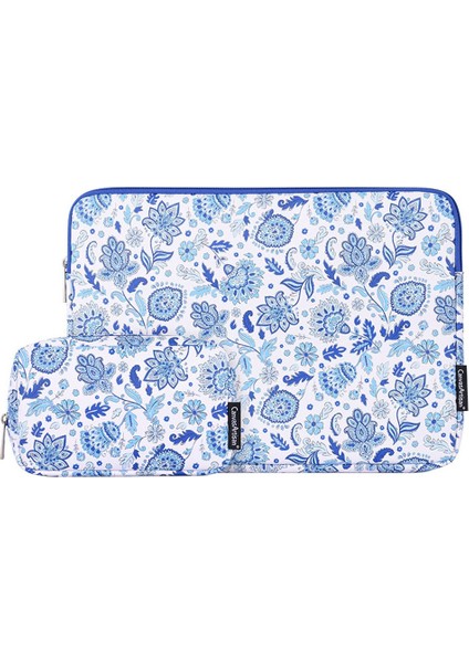 G54-T0111 13 Macbook Air Pro Yumuşak Astar Anti-Çizelge Anti-Chocknotebook Bilgisayar Küçük Torba Çantası (Yurt Dışından)