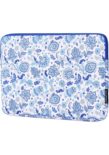 G54-T0111 13 Macbook Air Pro Yumuşak Astar Anti-Çizelge Anti-Chocknotebook Bilgisayar Küçük Torba Çantası (Yurt Dışından)